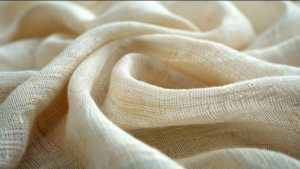 Vải linen là vải gì từ sợi lanh