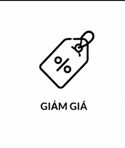 Giảm giá