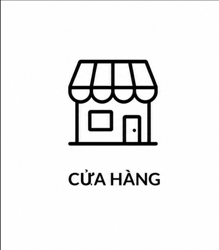cửa hàng