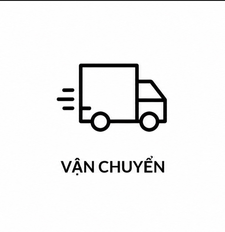 vận chuyển