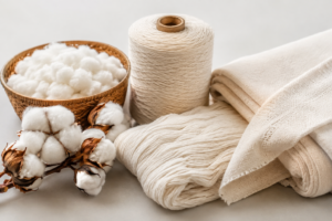 Vải cotton là gì và đặc điểm
