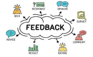 Feedback khách hàng và doanh số