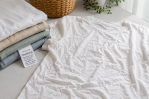 Vải cotton là gì và nhược điểm